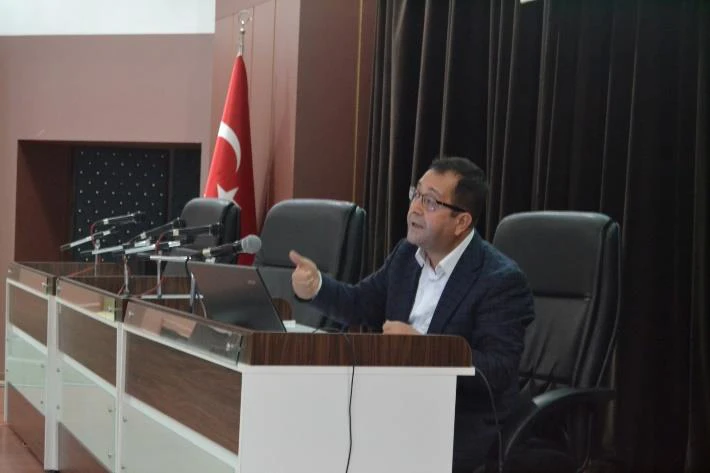 ‘Reklam Filmlerinde Yaratıcı Yapım Trendleri’ konferansı